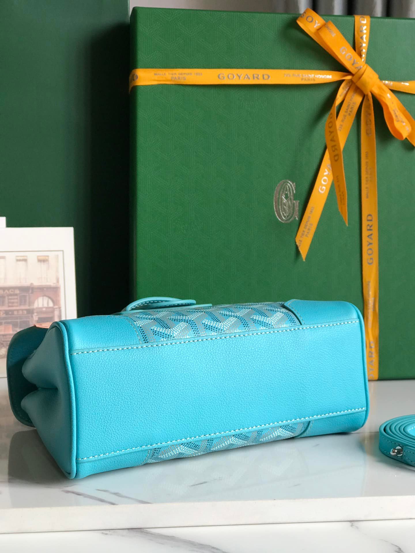 Goyard Bag - Image 5