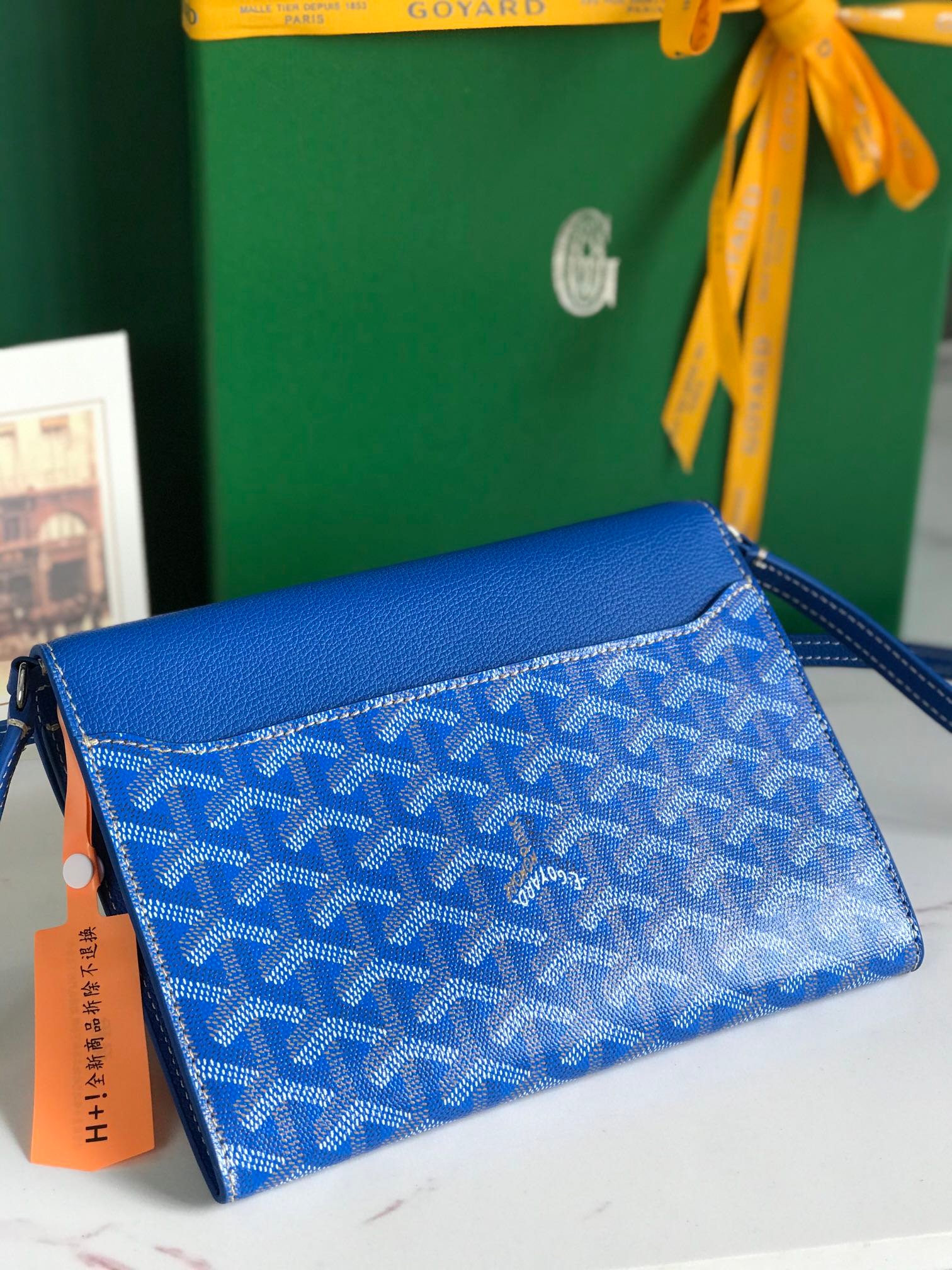 Goyard Bag - Image 5