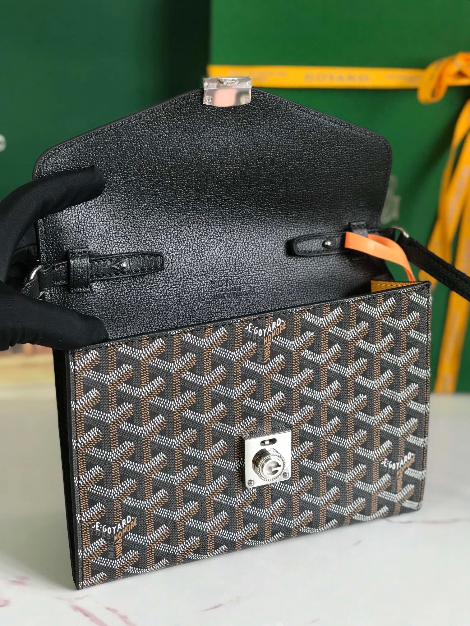 Goyard Bag - Image 5