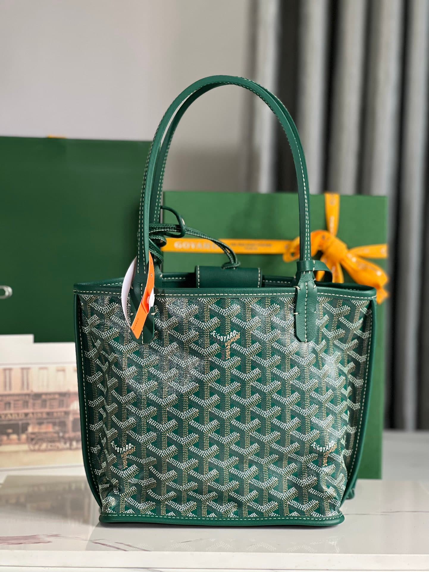 Goyard Bag - Image 5