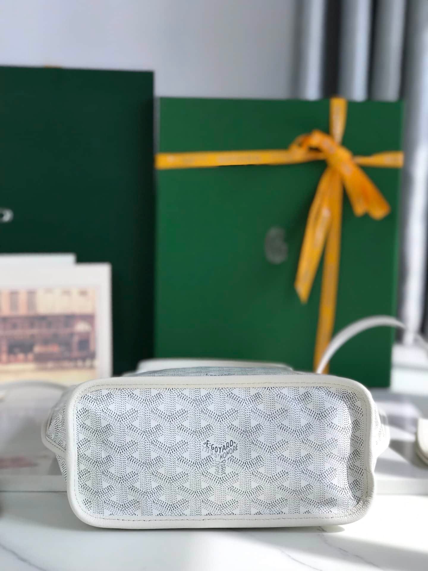 Goyard Bag - Image 5