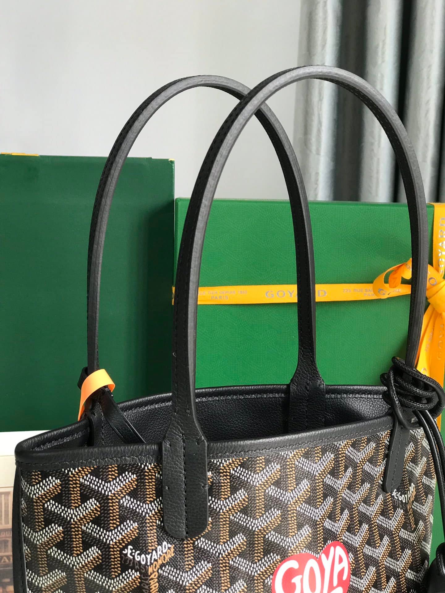 Goyard Bag - Image 5