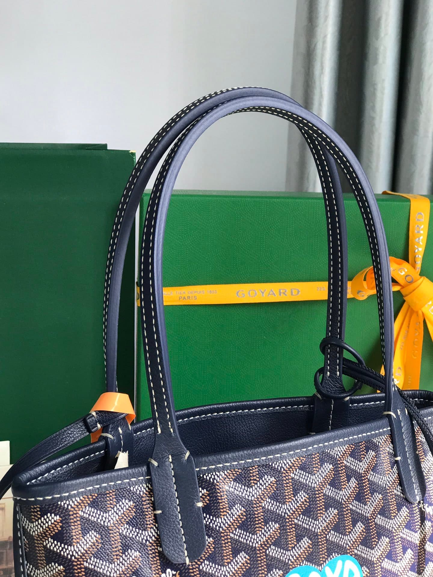 Goyard Bag - Image 5
