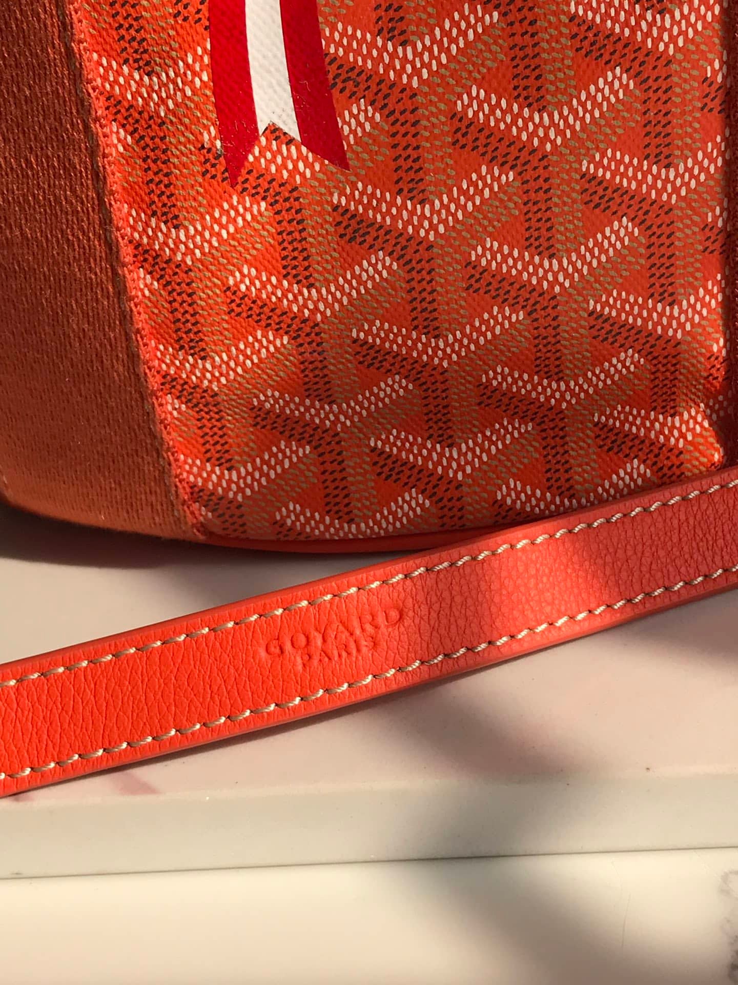 Goyard Bag - Image 5