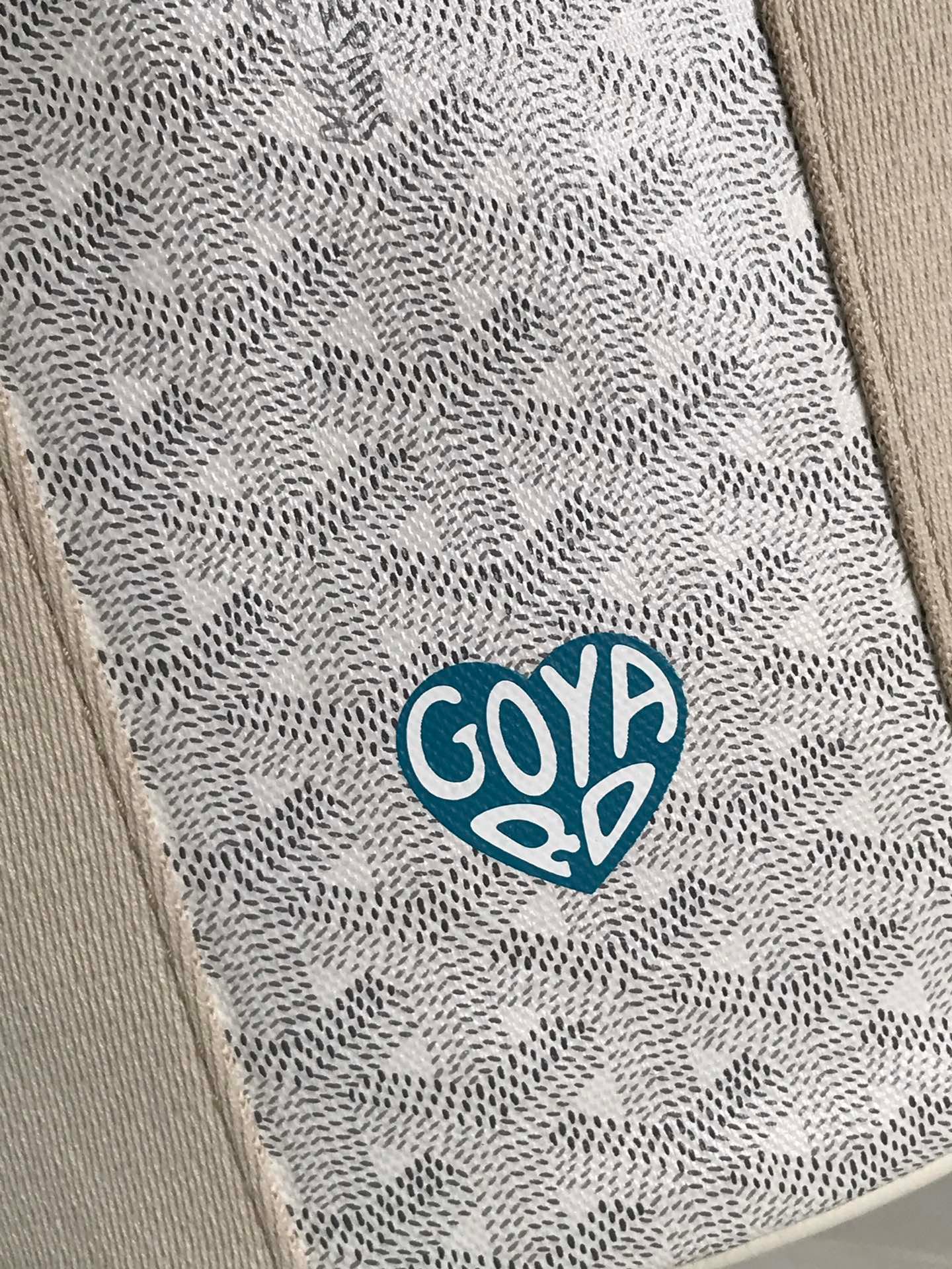 Goyard Bag - Image 5