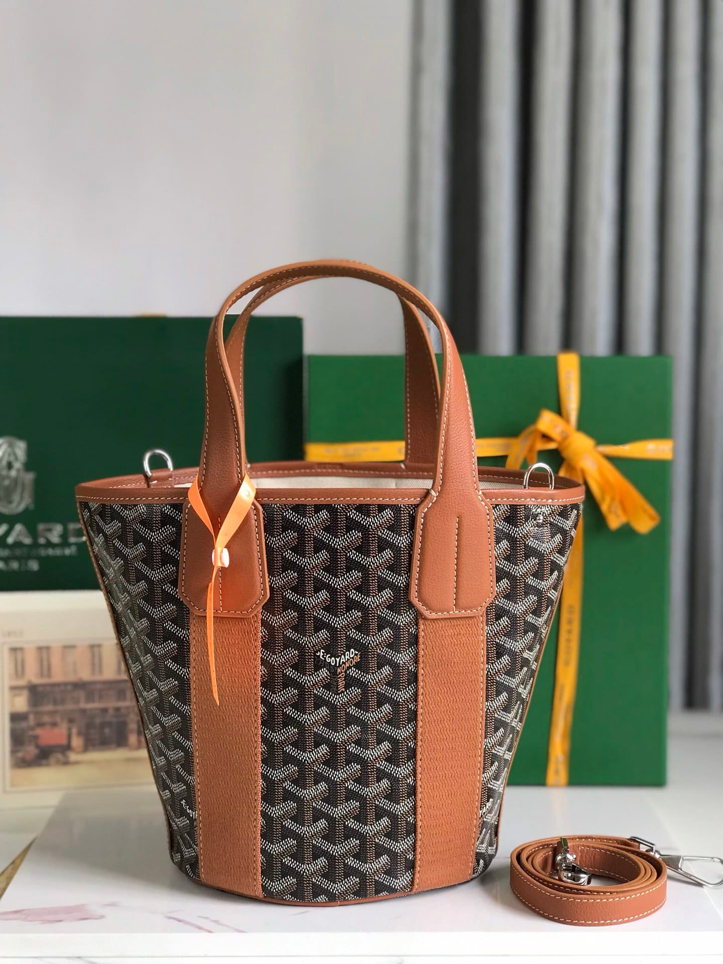 Goyard Bag - Image 5