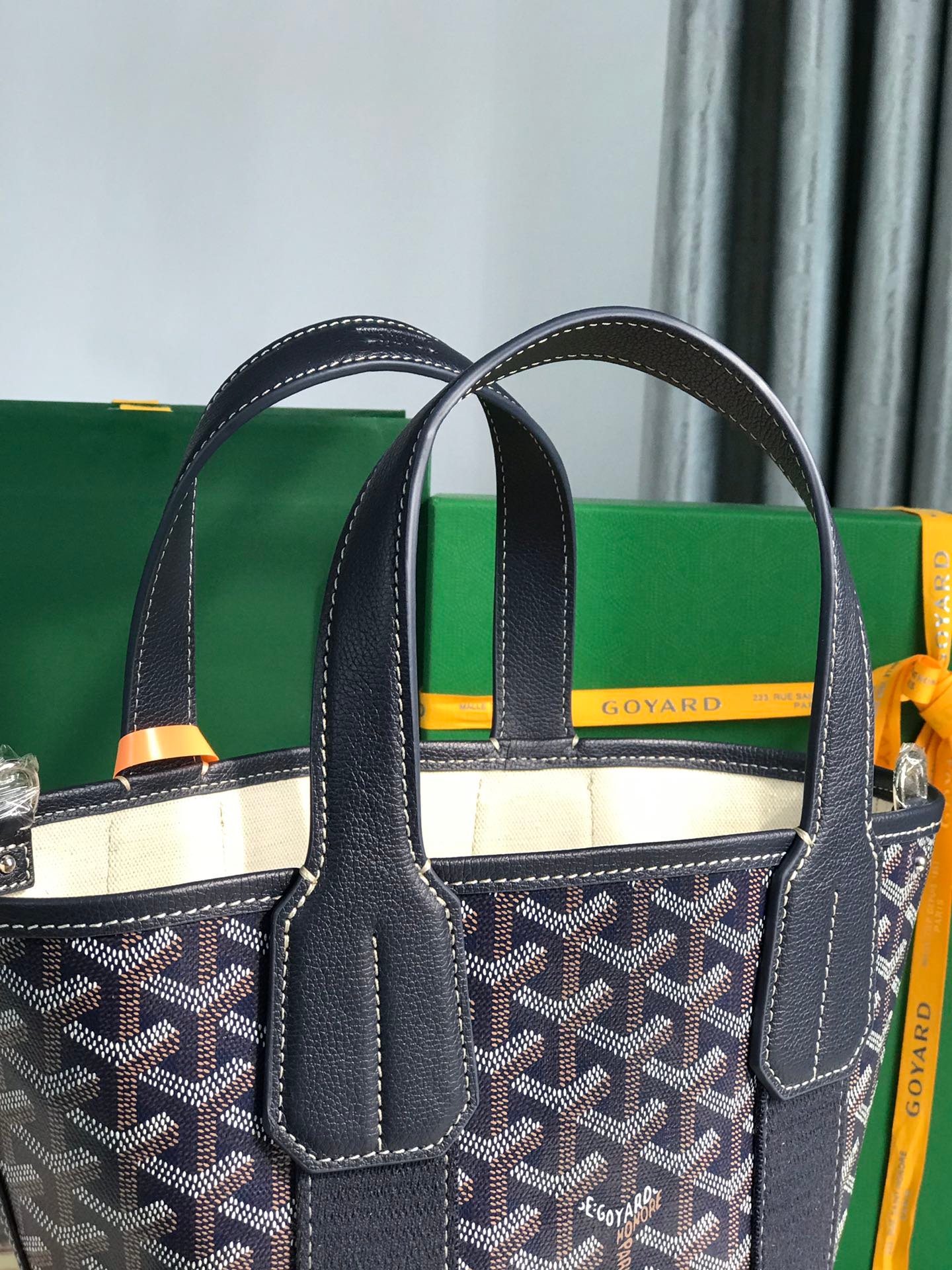 Goyard Bag - Image 5