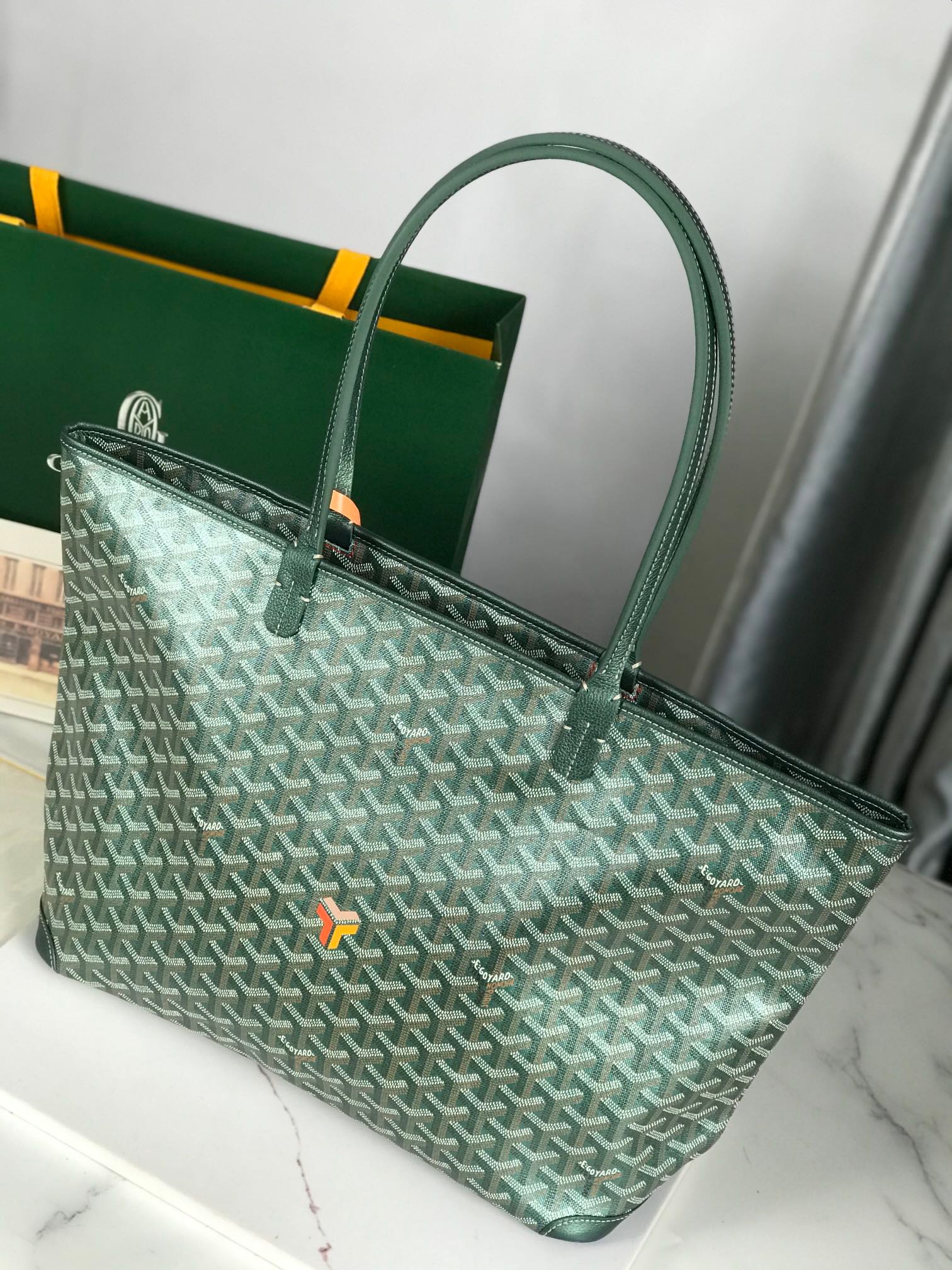 Goyard Bag - Image 5