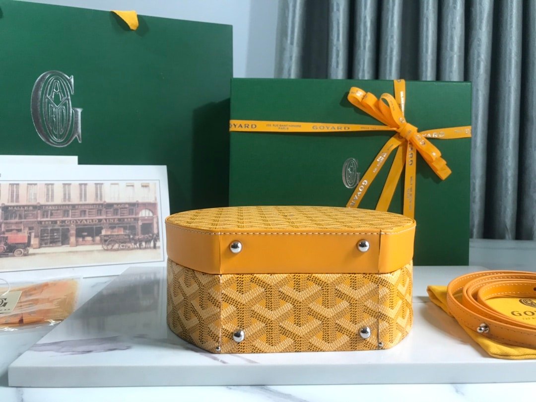 Goyard Bag - Image 5