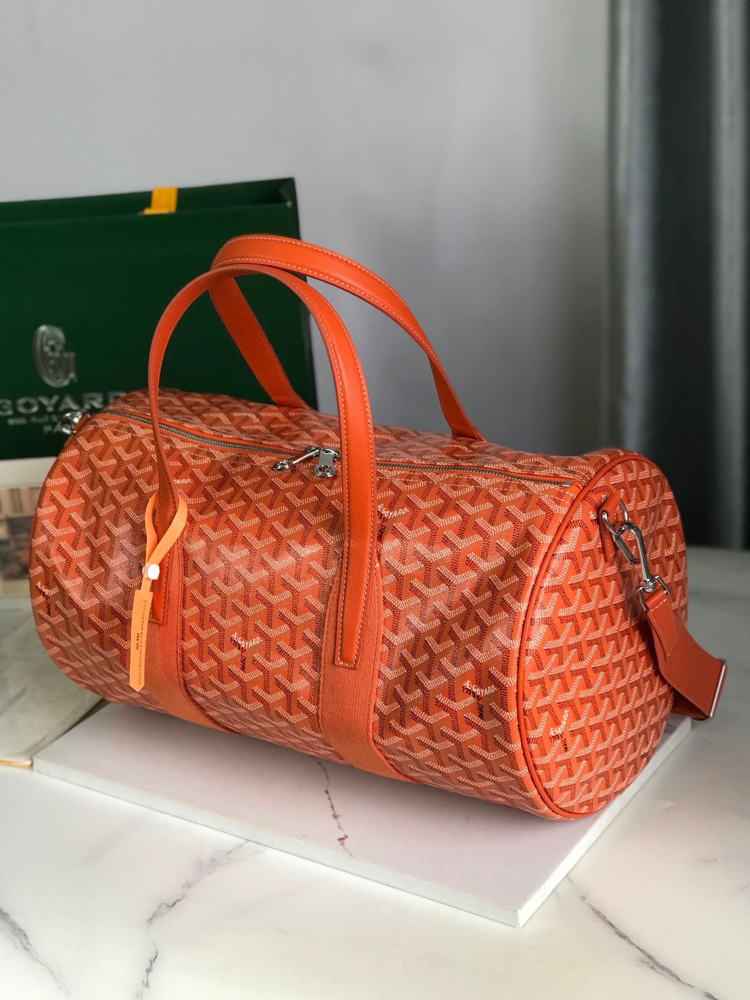 Goyard Bag - Image 5