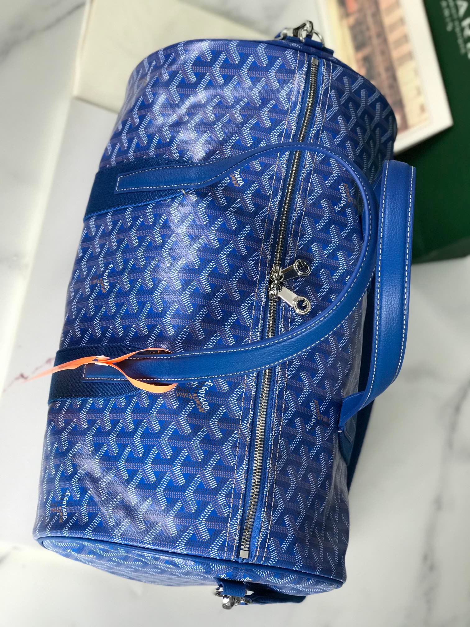 Goyard Bag - Image 5