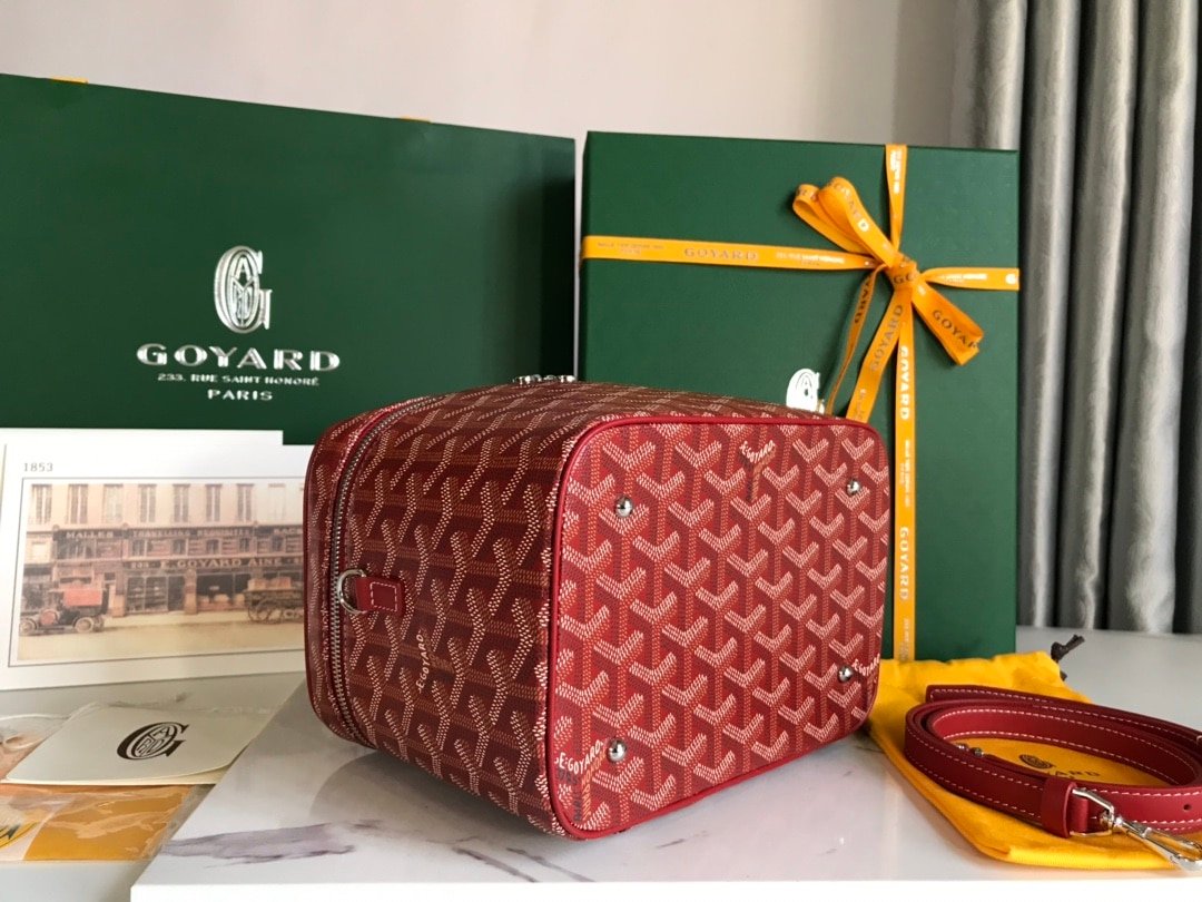 Goyard Bag - Image 5