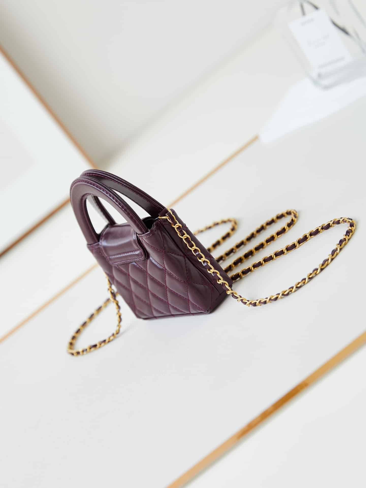 Chanel Bag - Image 3