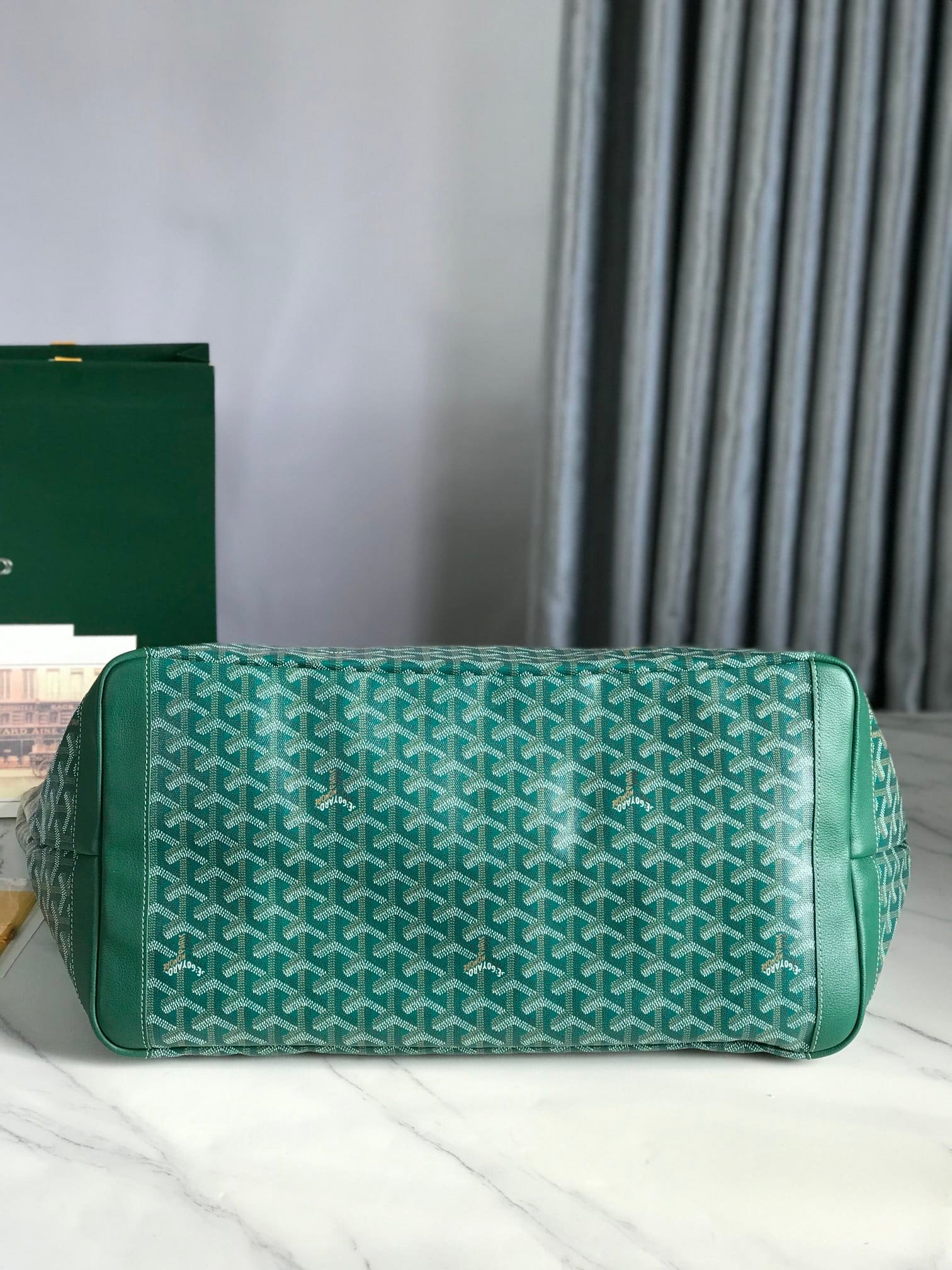 Goyard Bag - Image 5