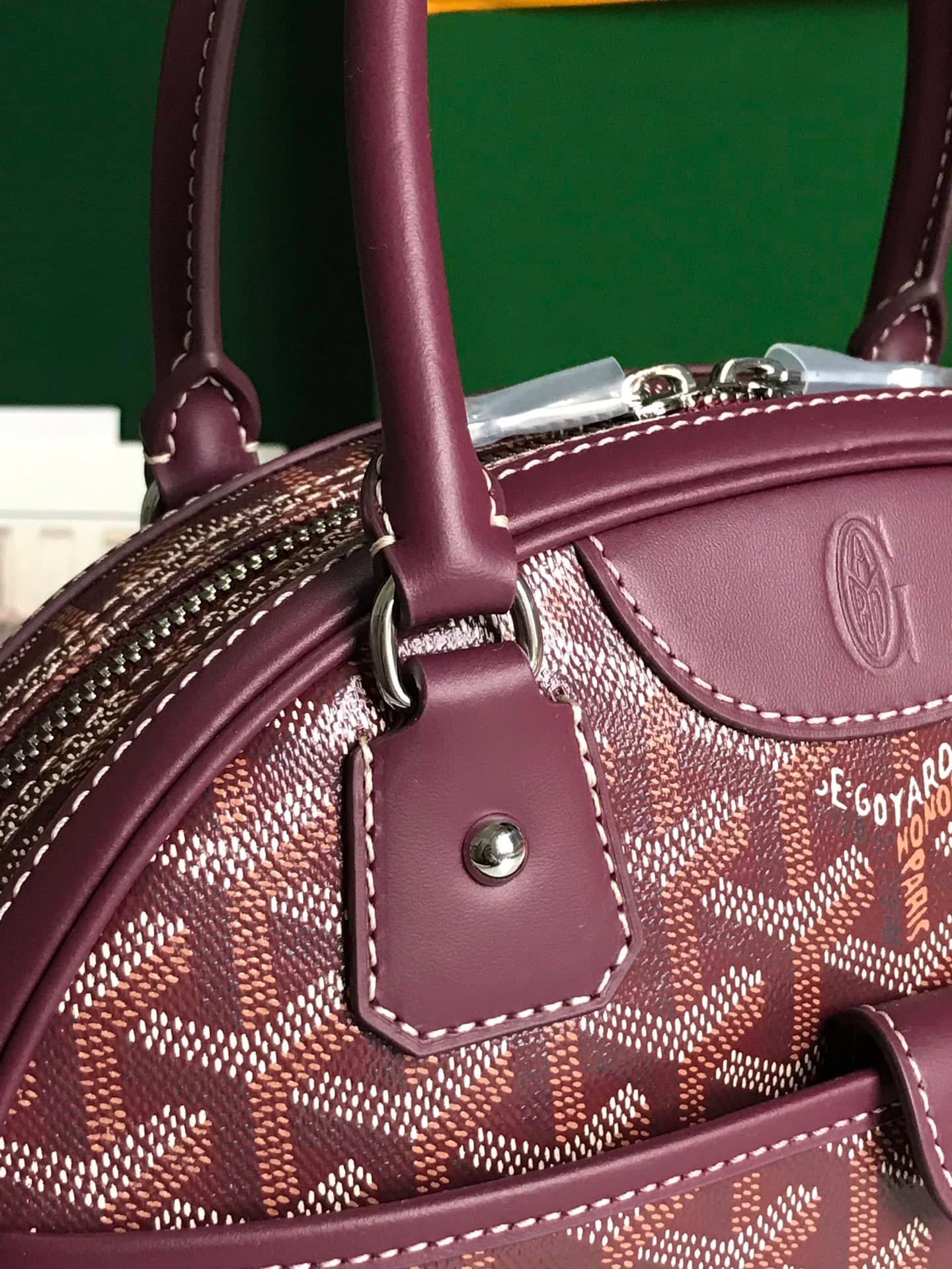 Goyard Bag - Image 5