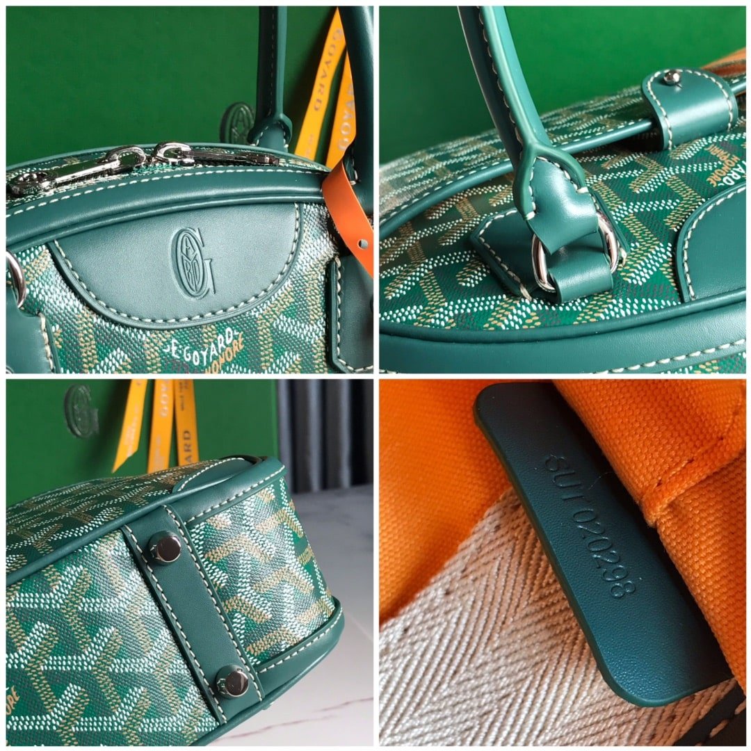 Goyard Bag - Image 5