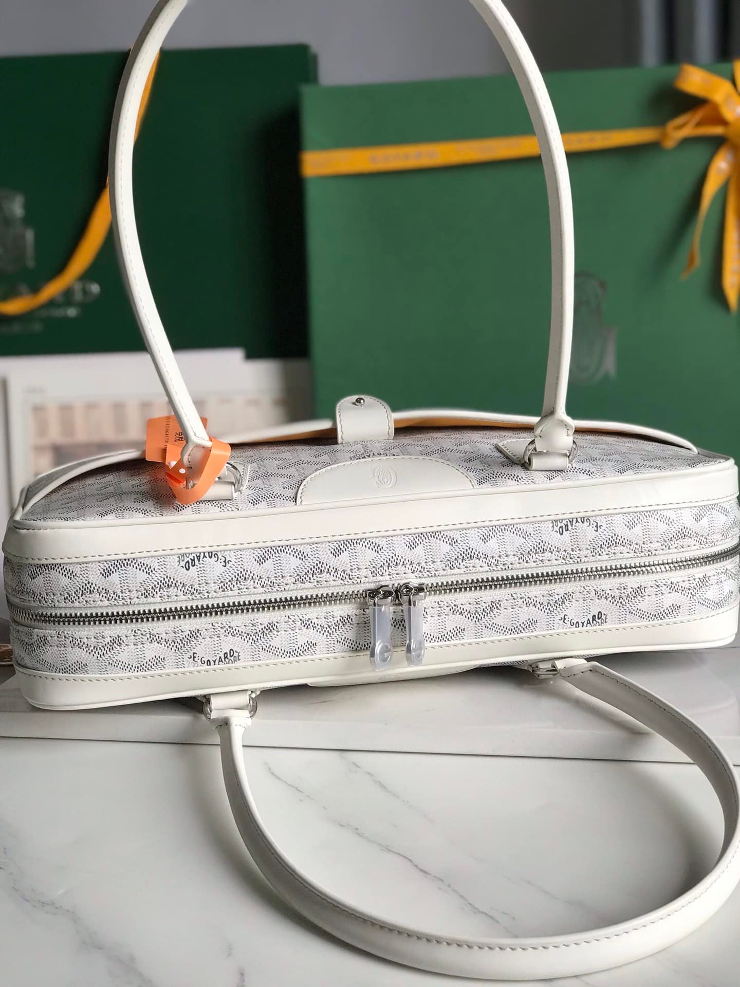 Goyard Bag - Image 5