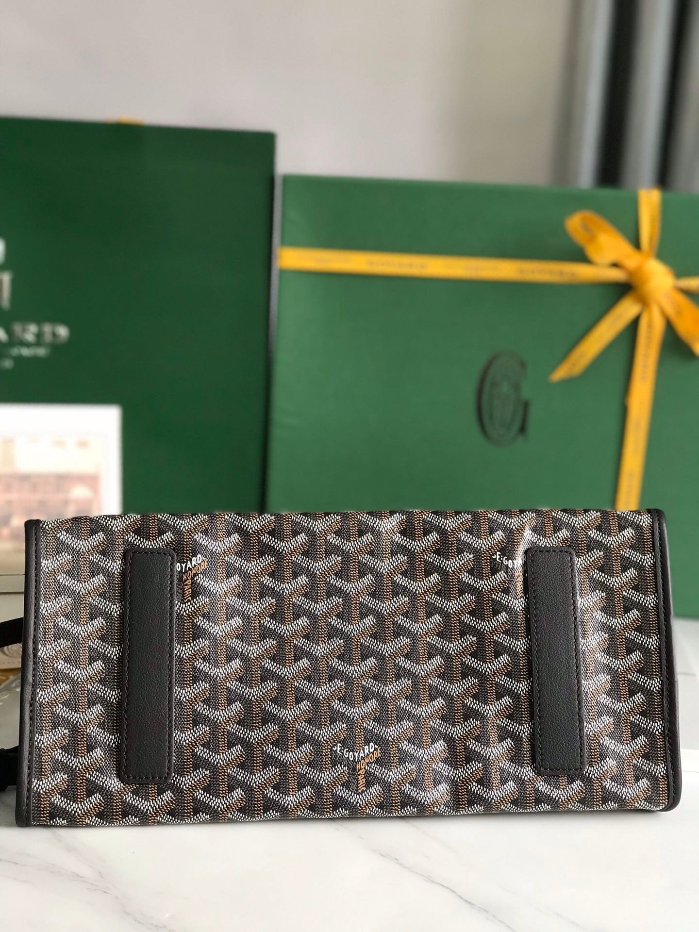 Goyard Bag - Image 5