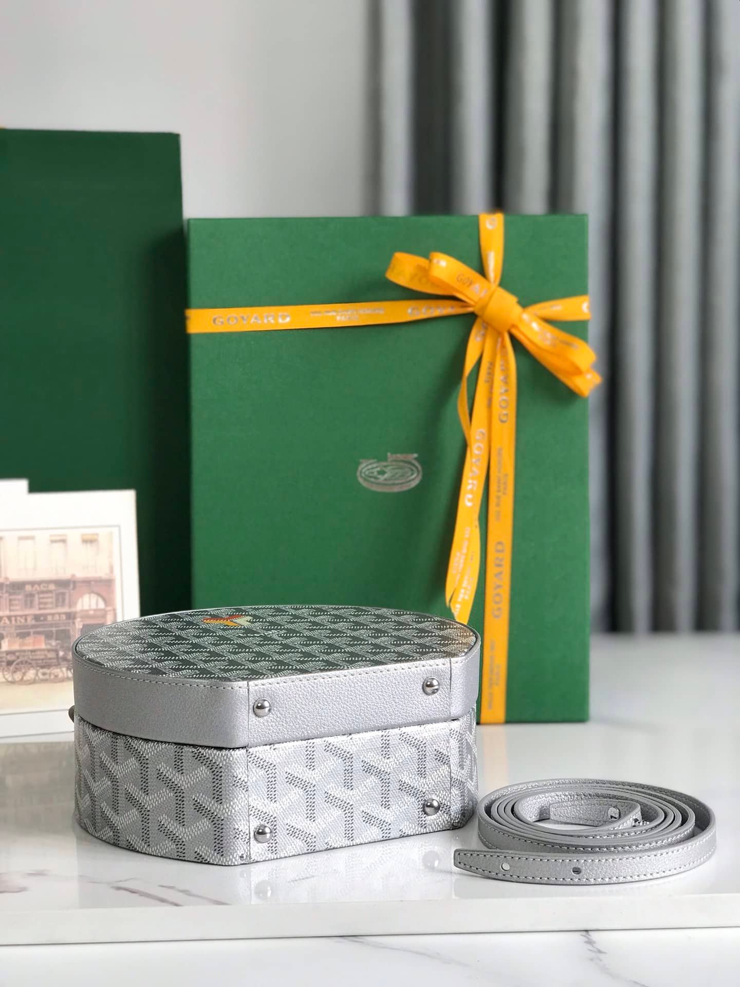 Goyard Bag - Image 5