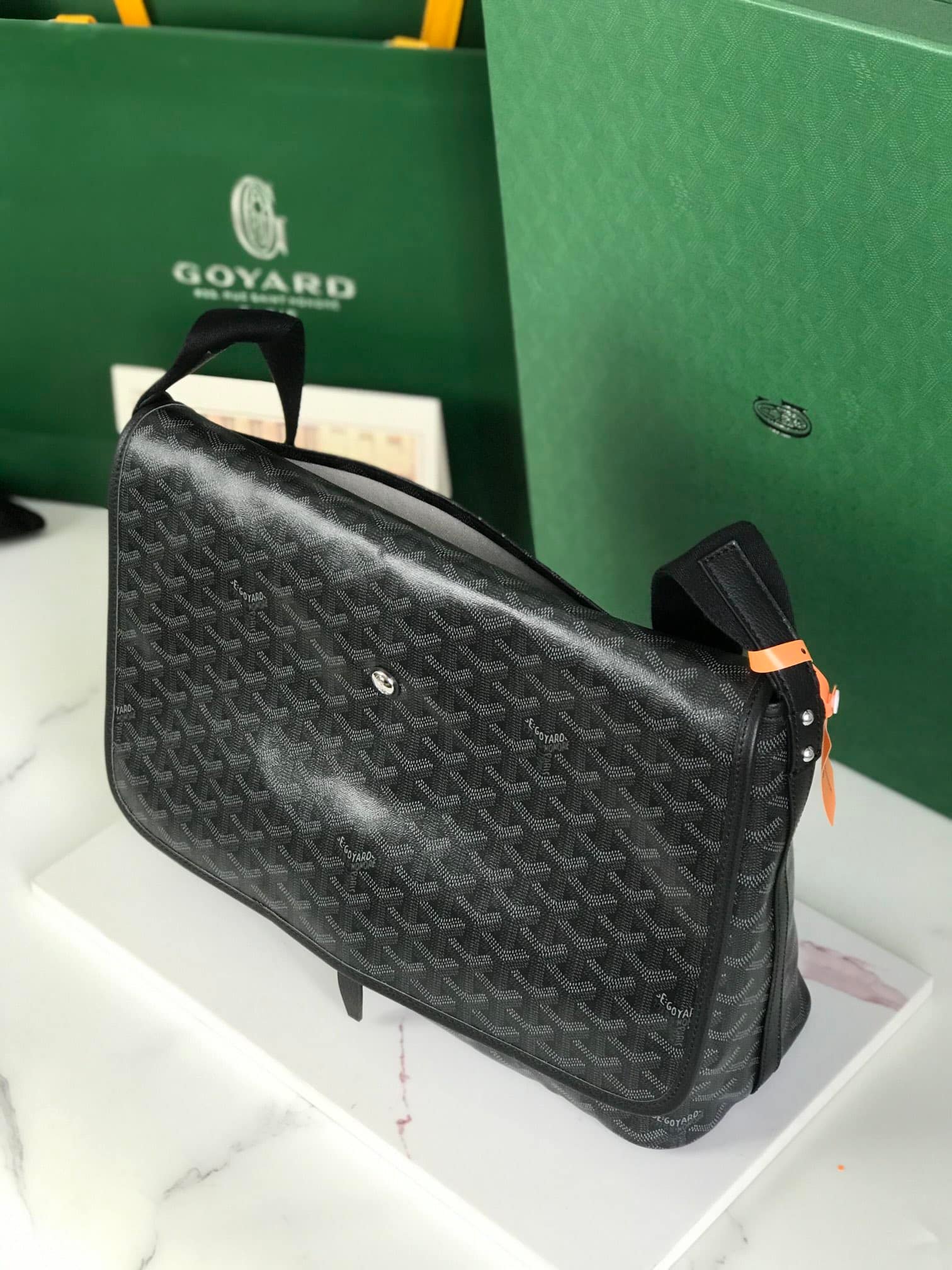 Goyard Bag - Image 5