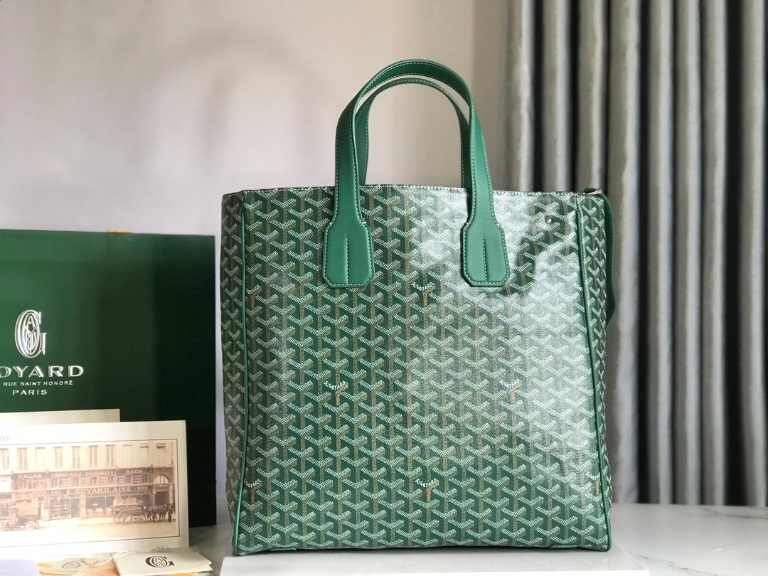 Goyard Bag - Image 5
