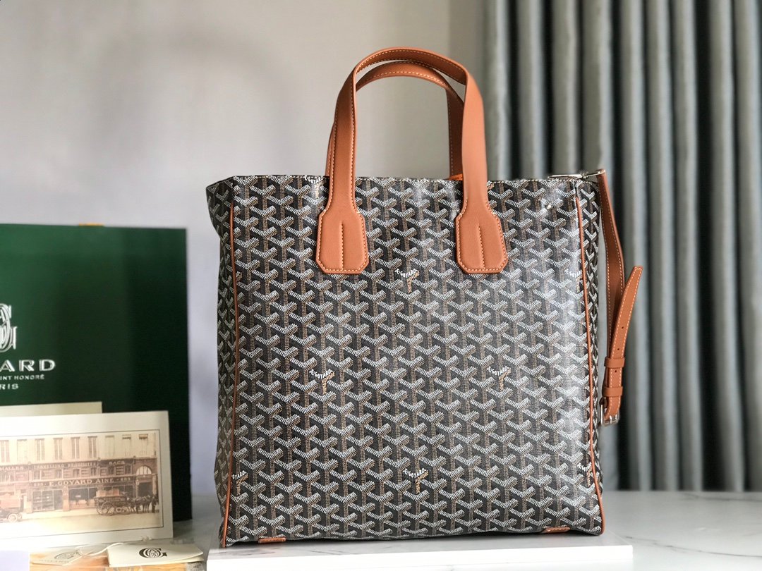 Goyard Bag - Image 5