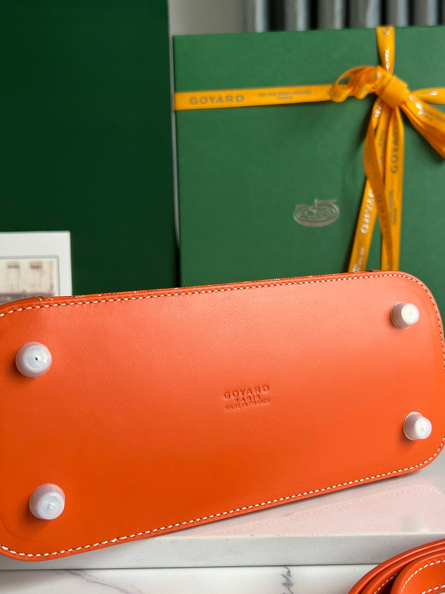 Goyard Bag - Image 5