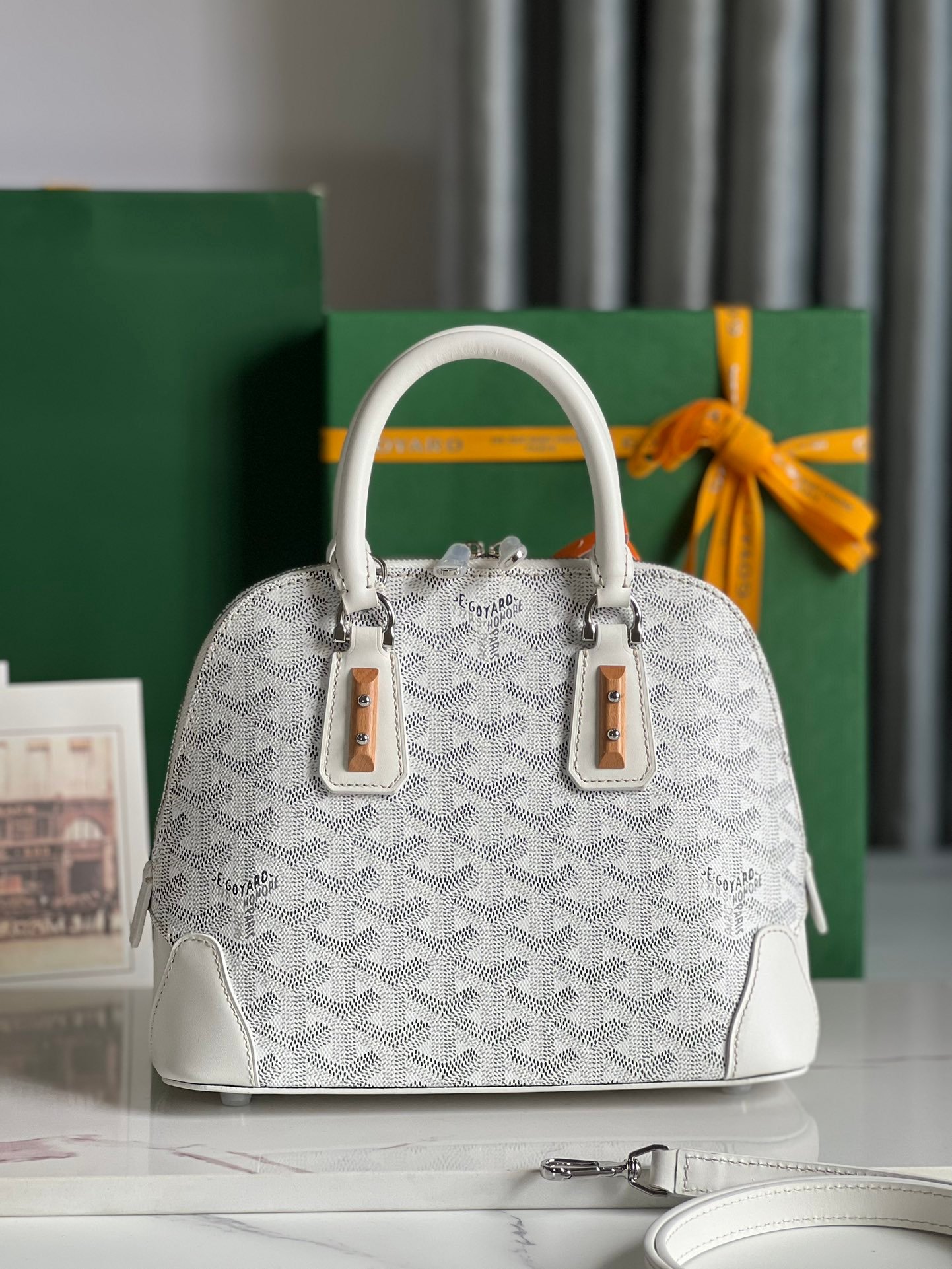 Goyard Bag - Image 5