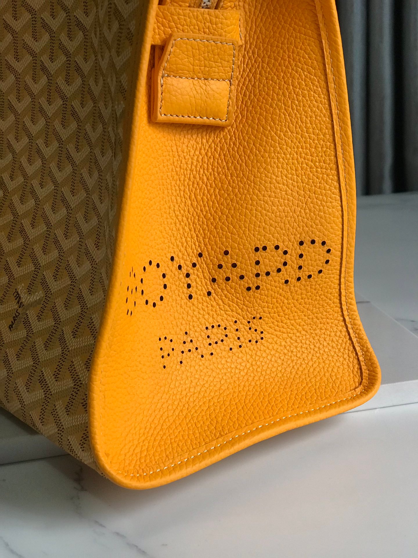 Goyard Bag - Image 5