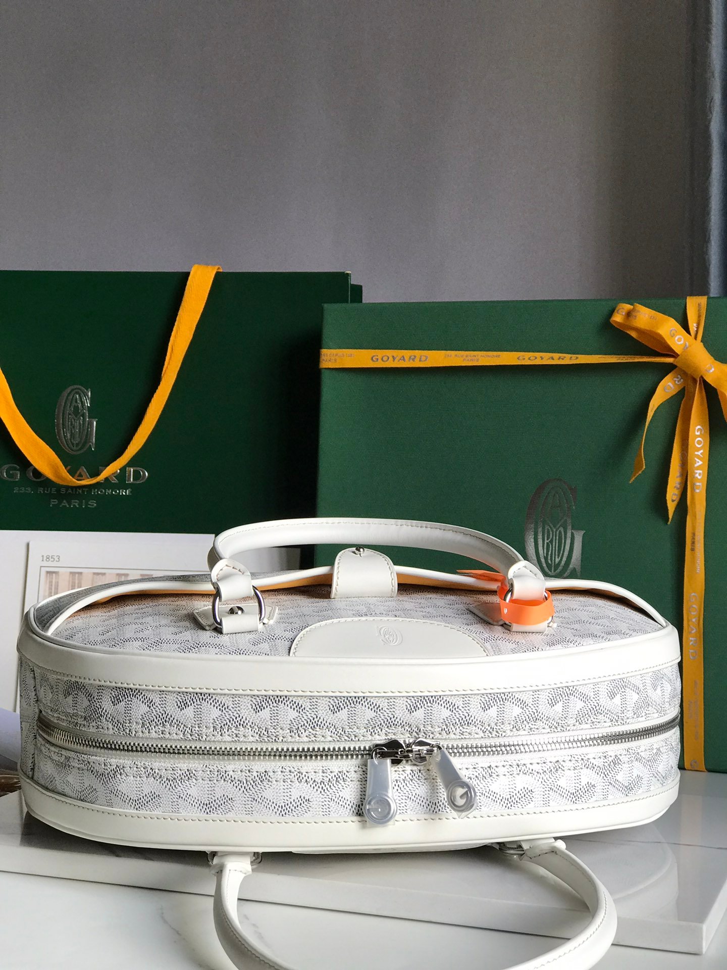 Goyard Bag - Image 5