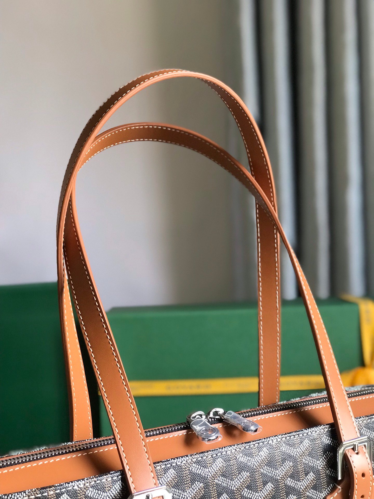 Goyard Bag - Image 5