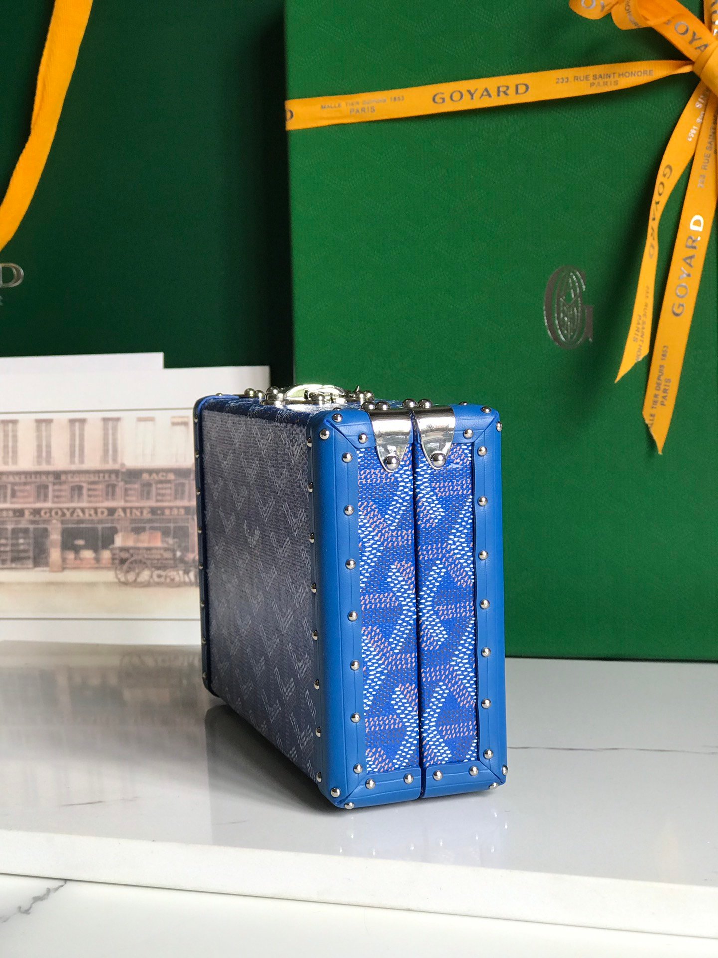 Goyard Bag - Image 5