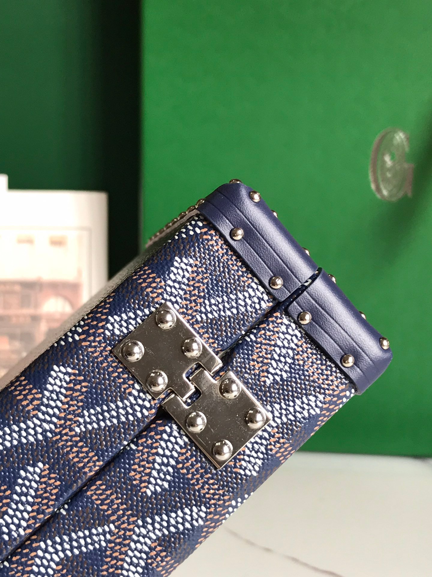 Goyard Bag - Image 5