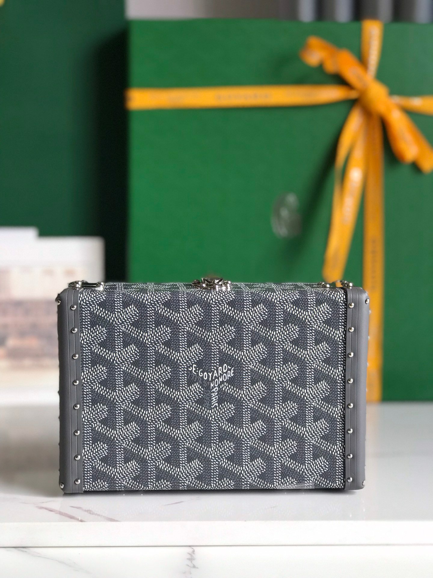 Goyard Bag - Image 5