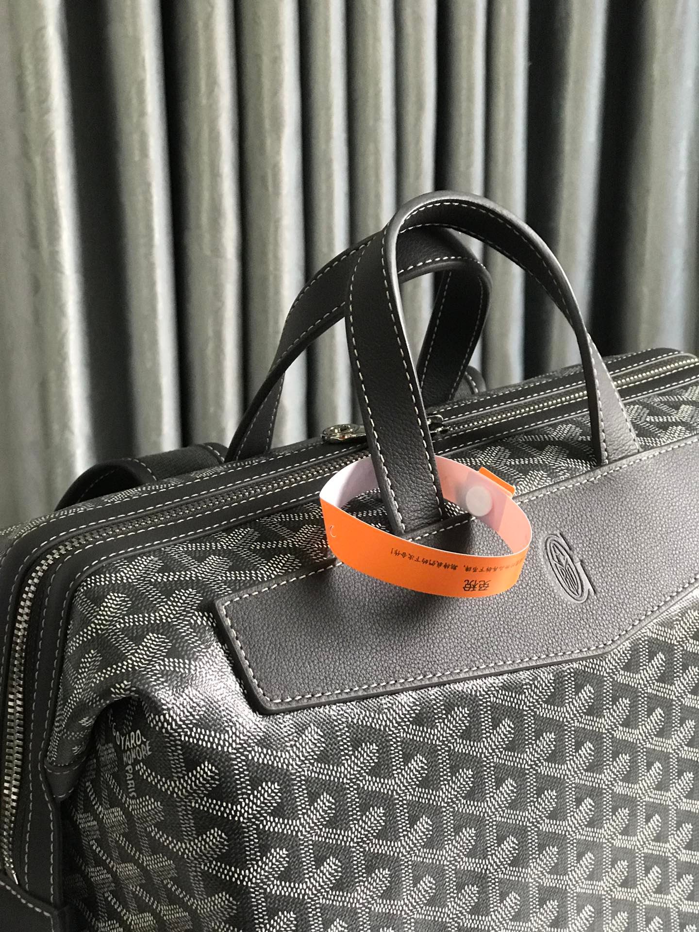 Goyard Bag - Image 5