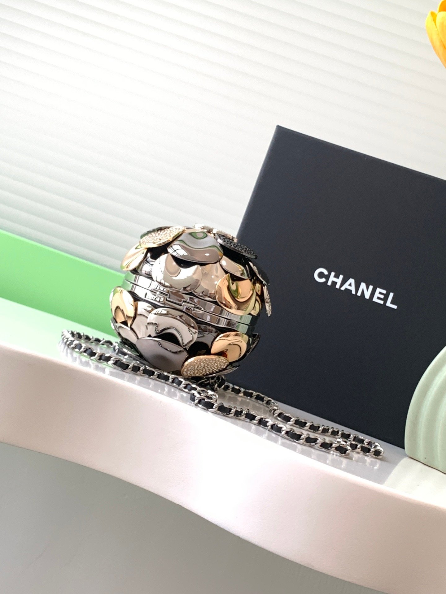 Chanel Bag - Image 6