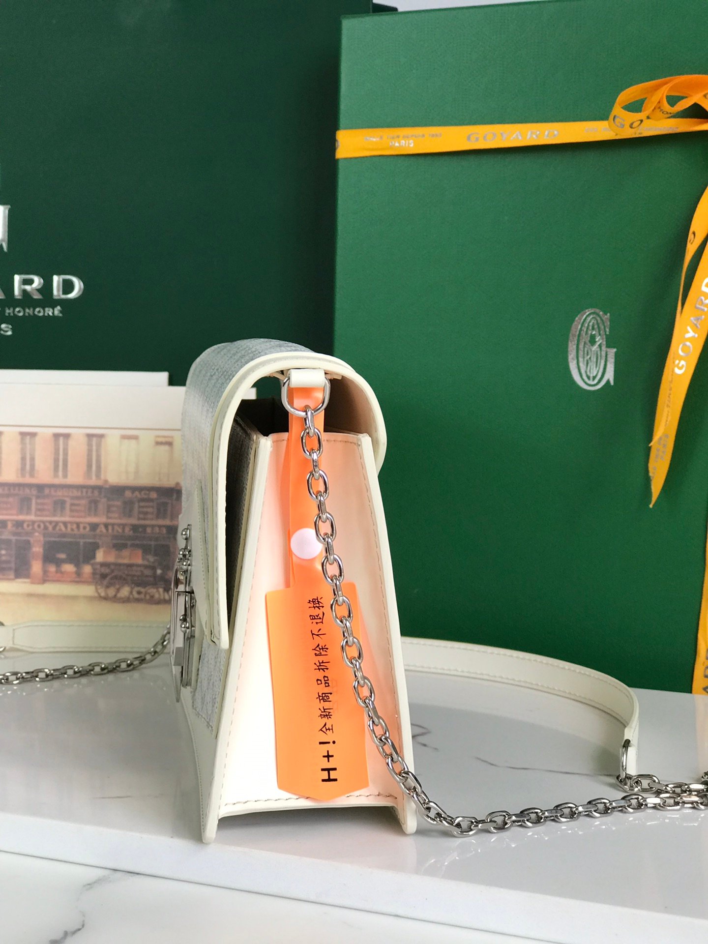 Goyard Bag - Image 5