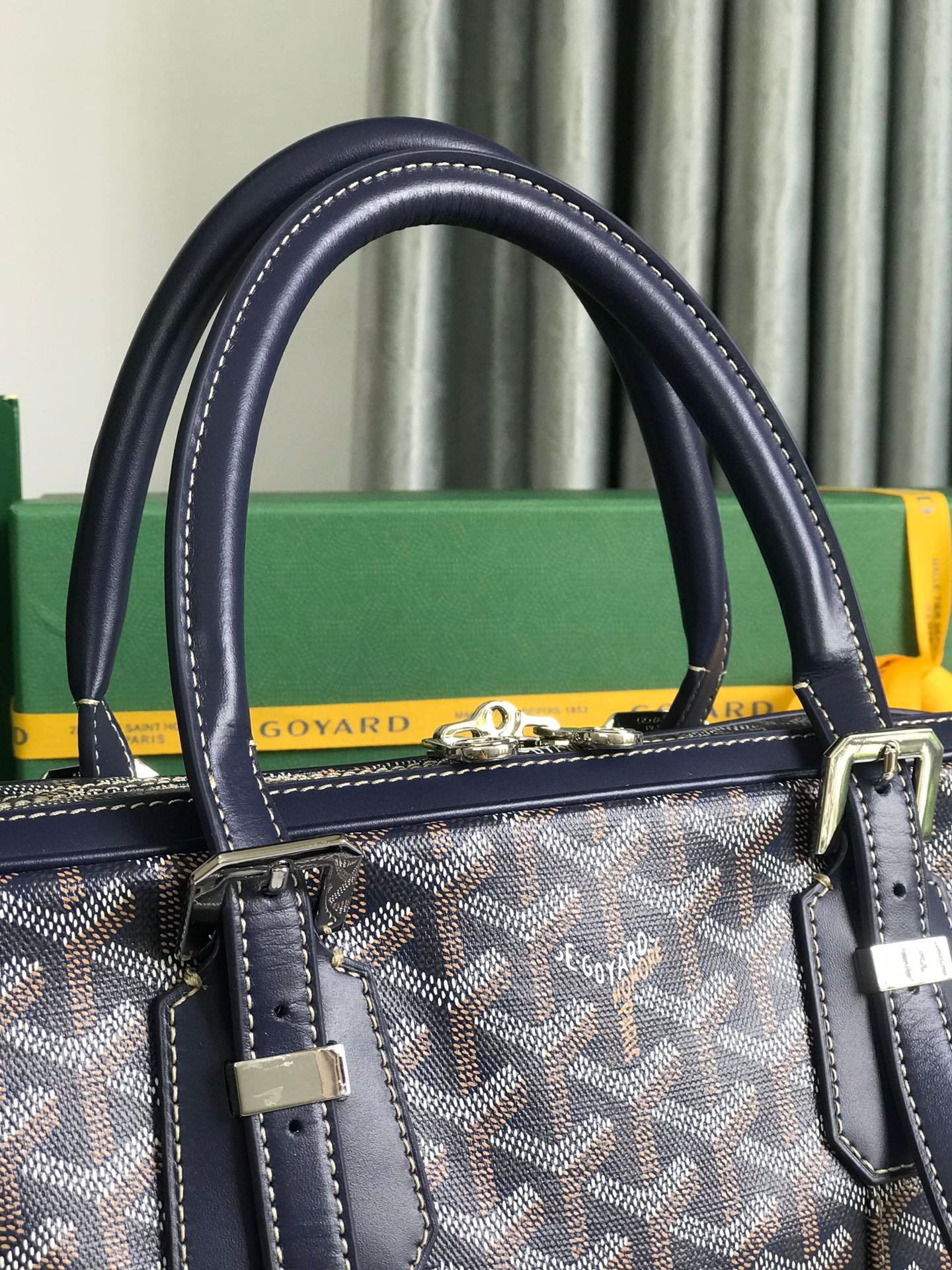 Goyard Bag - Image 5