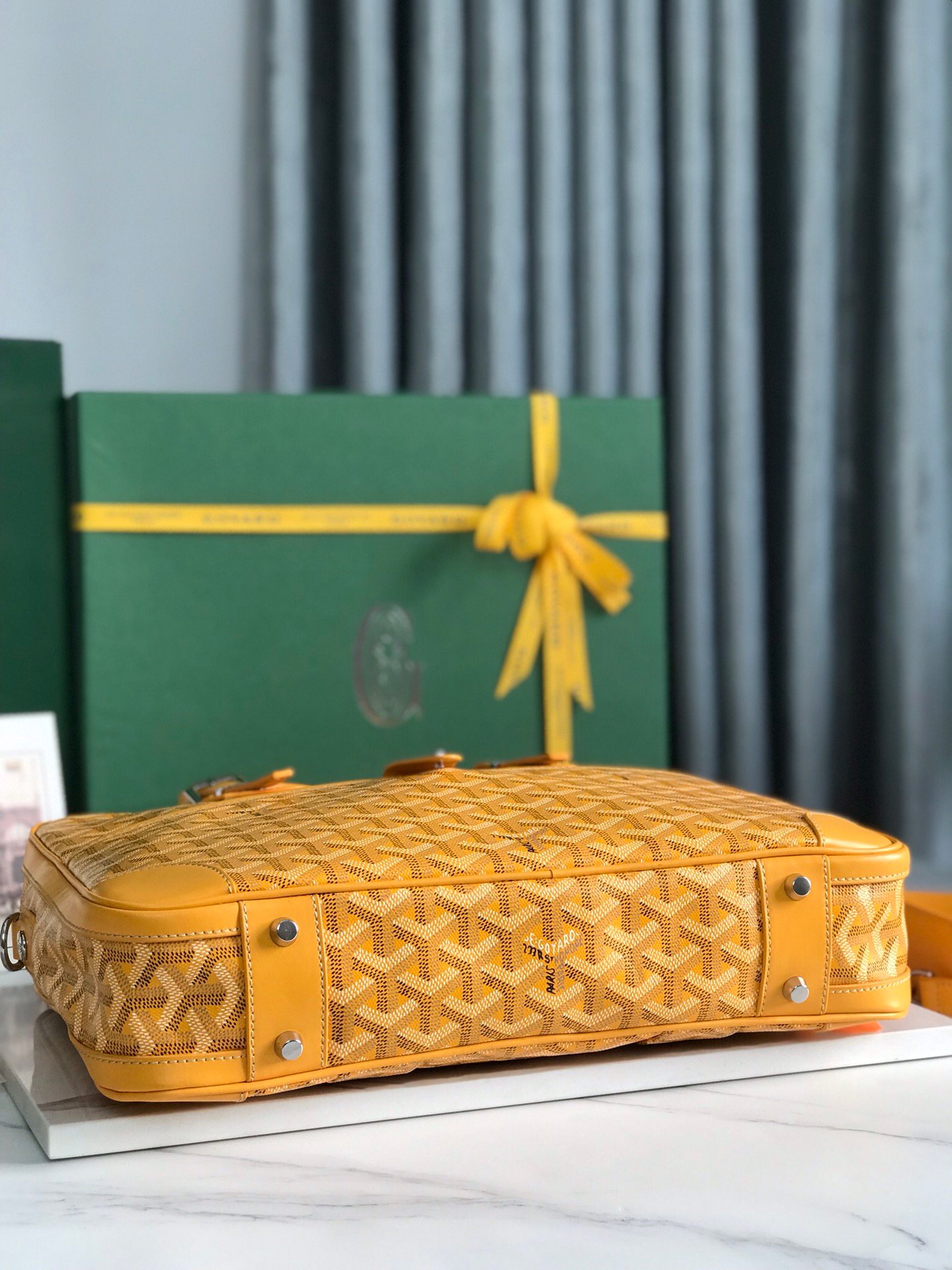 Goyard Bag - Image 5