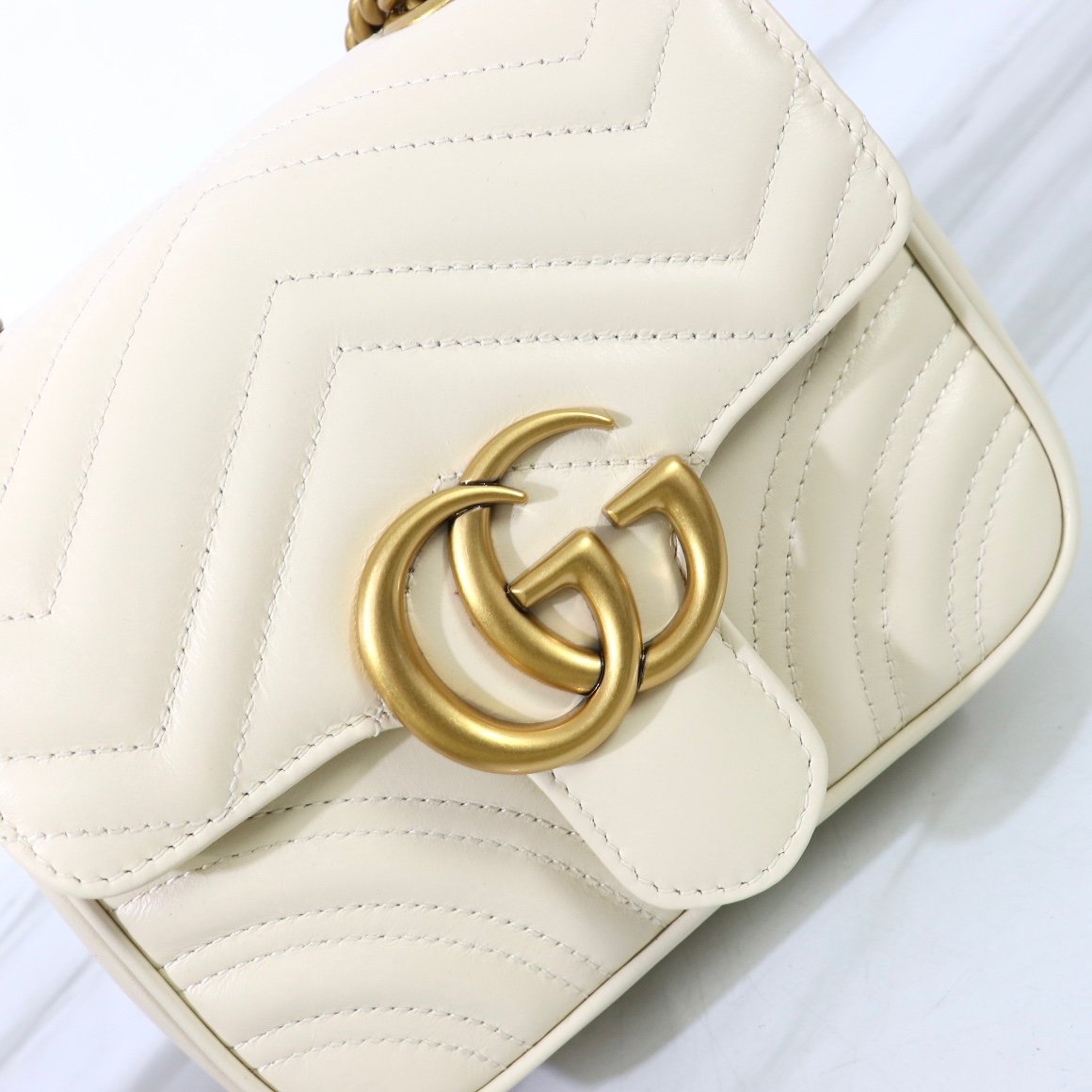 GUCCI 739682 - Image 5