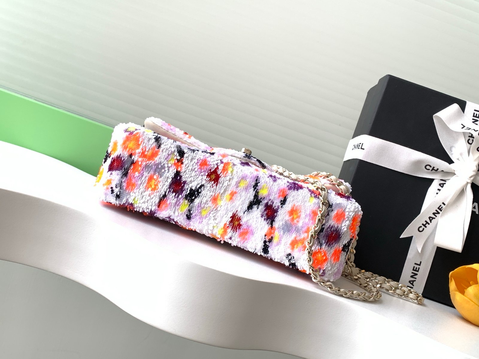 Chanel Bag - Image 6