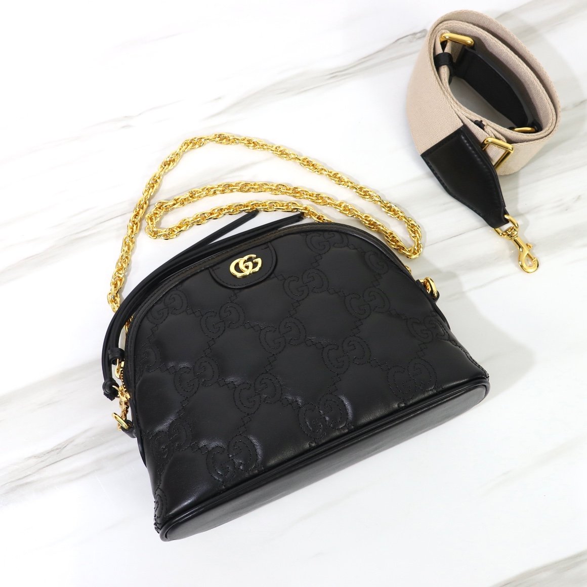 GUCCI 702229 - Image 5