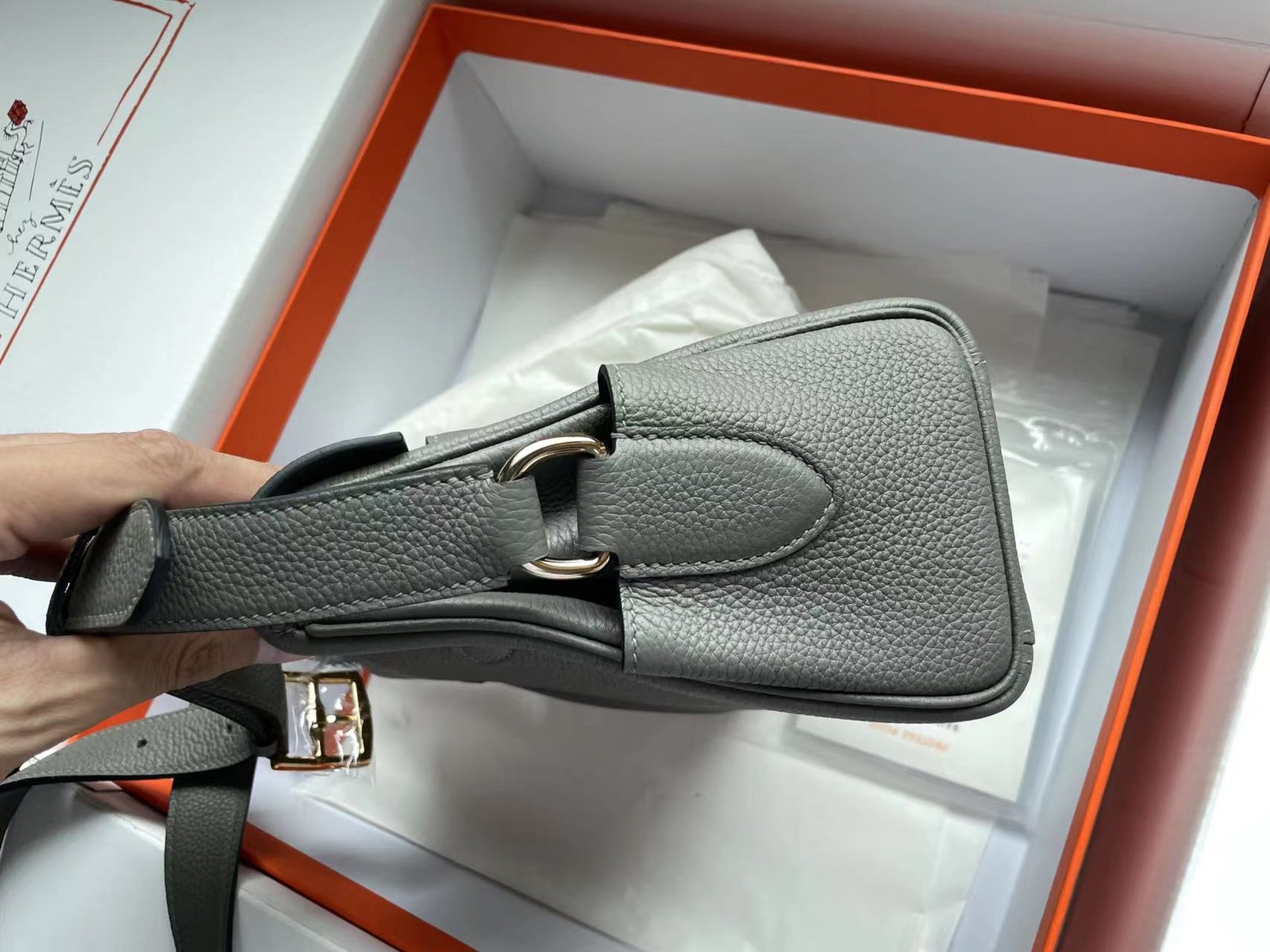 Hermès BAG - Image 4