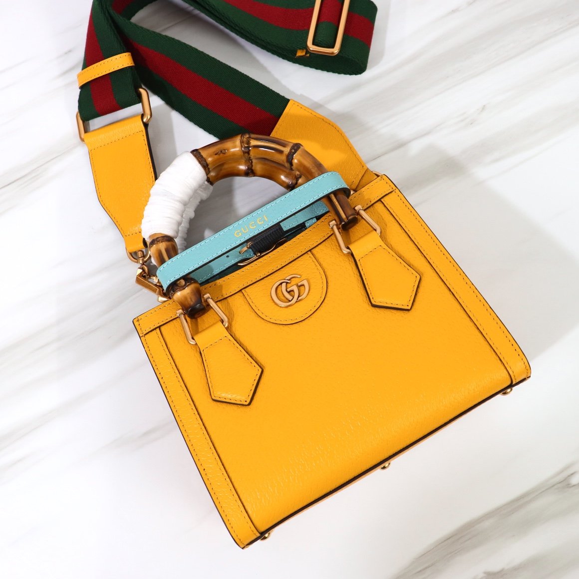 GUCCI 702732 - Image 6