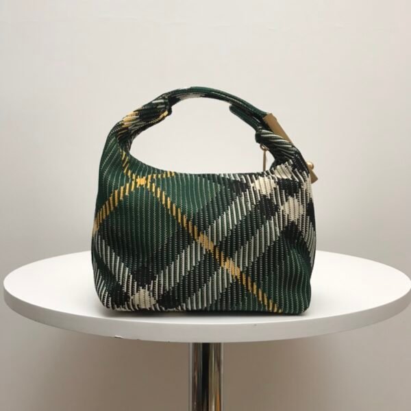 Burberry Bag - Image 5