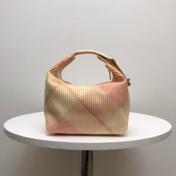 Burberry Bag - Image 5