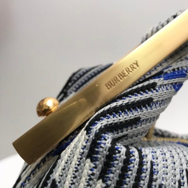 Burberry Bag - Image 5