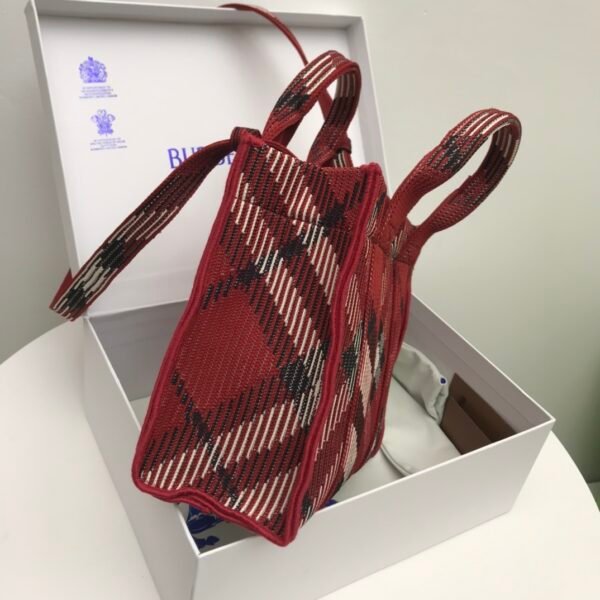 Burberry Bag - Image 5
