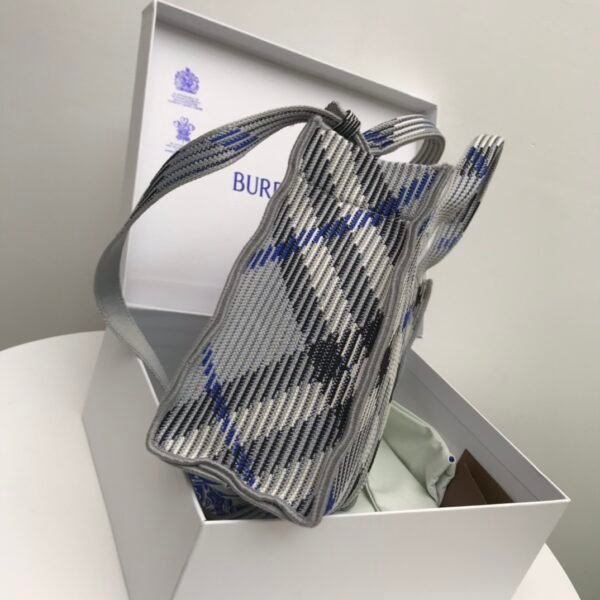 Burberry Bag - Image 4
