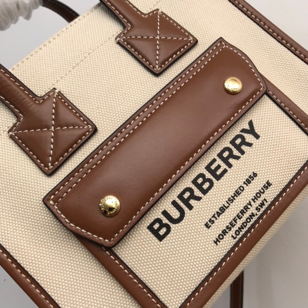 Burberry Bag - Image 5